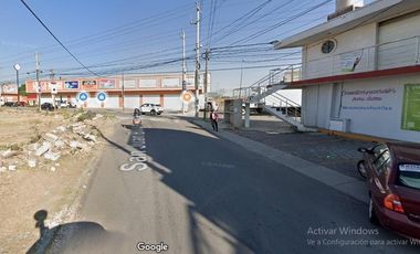 Plaza comercial en venta en Cuautlancingo calle Tlaxcala excelente ubicación