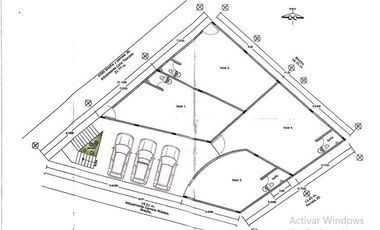 Plaza comercial en venta en Cuautlancingo calle Tlaxcala excelente ubicación