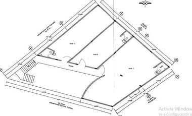 Plaza comercial en venta en Cuautlancingo calle Tlaxcala excelente ubicación