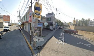 Plaza comercial en venta en Cuautlancingo calle Tlaxcala excelente ubicación