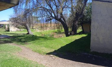 Venta de Hacienda, Jocotitlán, Edo. de México