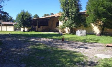 Venta de Hacienda, Jocotitlán, Edo. de México