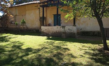 Venta de Hacienda, Jocotitlán, Edo. de México