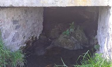 Venta de Hacienda, Jocotitlán, Edo. de México