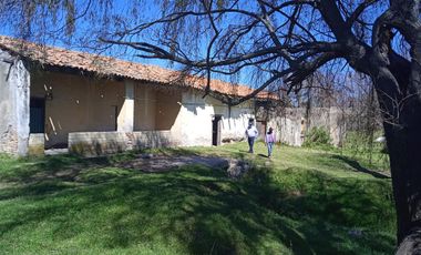 Venta de Hacienda, Jocotitlán, Edo. de México