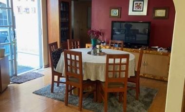 Casa en condominio en  Independencia el Batán