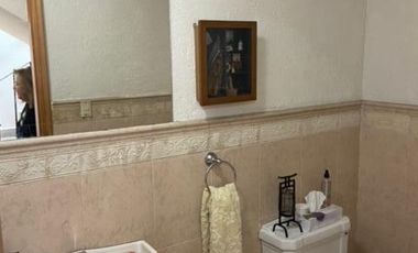 Casa en condominio en  Independencia el Batán