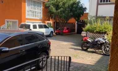 Casa en condominio en  Independencia el Batán