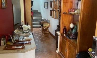 Casa en condominio en  Independencia el Batán