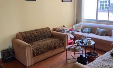 Casa en condominio en  Independencia el Batán