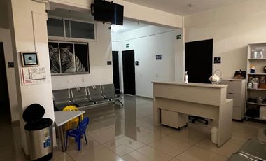 VENTA CLÍNICA HOSPITAL AMBULATORIO QUERETATO JURICA MONROY E HIJAR  AA