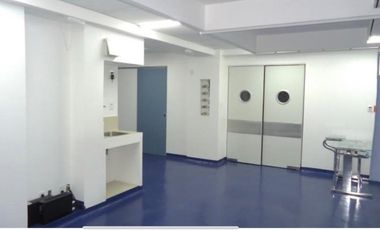 VENTA CLÍNICA HOSPITAL AMBULATORIO QUERETATO JURICA MONROY E HIJAR  AA