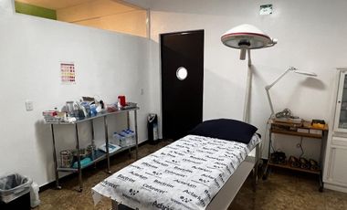 VENTA CLÍNICA HOSPITAL AMBULATORIO QUERETATO JURICA MONROY E HIJAR  AA