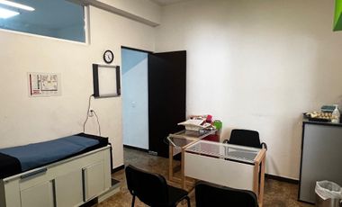 VENTA CLÍNICA HOSPITAL AMBULATORIO QUERETATO JURICA MONROY E HIJAR  AA