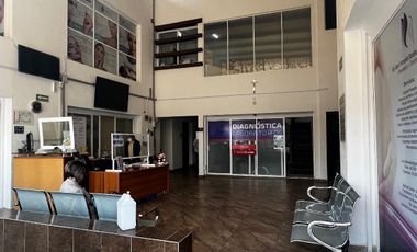 VENTA CLÍNICA HOSPITAL AMBULATORIO QUERETATO JURICA MONROY E HIJAR  AA