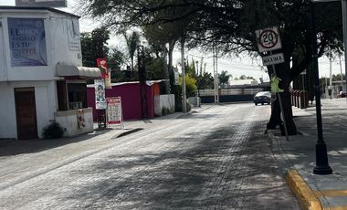 VENTA CLÍNICA HOSPITAL AMBULATORIO QUERETATO JURICA MONROY E HIJAR  AA