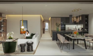 Departamento en VENTA, en Playa del Carmen, 2 habitaciones, zona exclusiva, con piscina, cerca de la playa!