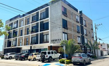 CONDESA RESIDENCIAL
