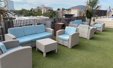CONDESA RESIDENCIAL