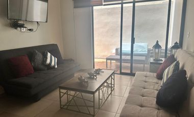 CONDESA RESIDENCIAL