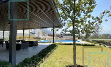 CASA EN VENTA CASTAÑOS DEL VERGEL ZONA CARRETERA NACIONAL SANTIAGO