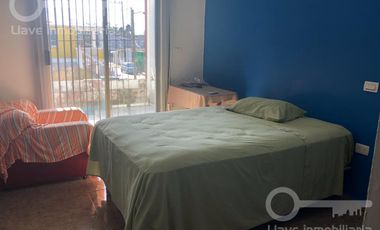 Casa - Pensiones Del Estado