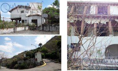 Casa para remodelar Frac Club de Golf San Gaspar, Jiutepec-Morelos