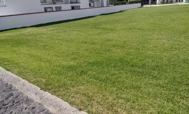 Terreno en venta en Puerta del Carmen