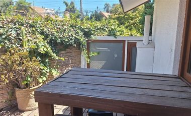 Casa en Arriendo en Valenzuela Puelma /Padre Hurtado Sur