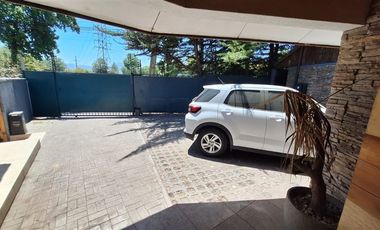 Casa en Arriendo en Valenzuela Puelma /Padre Hurtado Sur