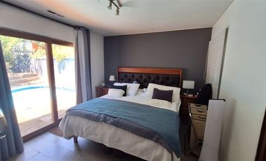 Casa en Arriendo en Valenzuela Puelma /Padre Hurtado Sur