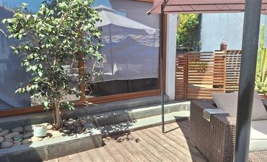 Casa en Arriendo en Valenzuela Puelma /Padre Hurtado Sur