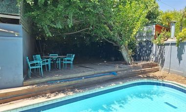 Casa en Arriendo en Valenzuela Puelma /Padre Hurtado Sur