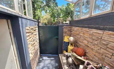 Casa en Arriendo en Valenzuela Puelma /Padre Hurtado Sur