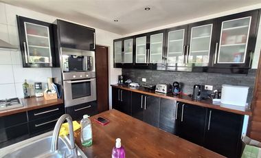 Casa en Arriendo en Valenzuela Puelma /Padre Hurtado Sur