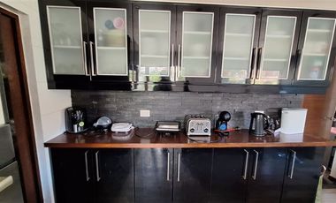 Casa en Arriendo en Valenzuela Puelma /Padre Hurtado Sur