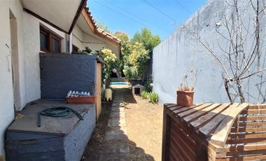 Casa en Arriendo en Valenzuela Puelma /Padre Hurtado Sur
