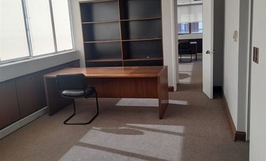 Oficina en Venta en Americo Vespucio / Av. Apoquindo