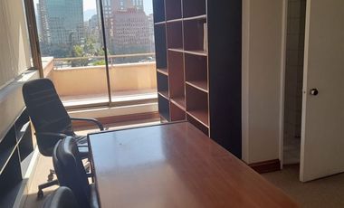 Oficina en Venta en Americo Vespucio / Av. Apoquindo