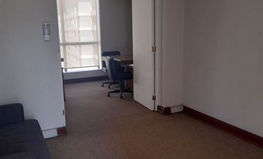 Oficina en Venta en Americo Vespucio / Av. Apoquindo