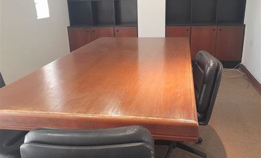 Oficina en Venta en Americo Vespucio / Av. Apoquindo