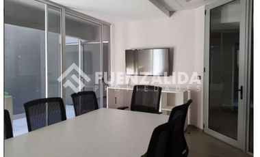 Oficina en Venta en Al llegar a Avenida Ossa