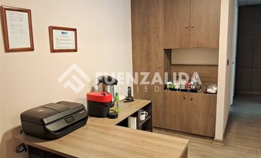 Oficina en Venta en Al llegar a Avenida Ossa