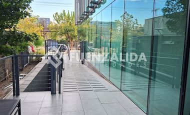 Oficina en Venta en Al llegar a Avenida Ossa