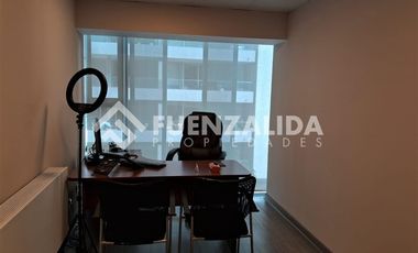 Oficina en Venta en Al llegar a Avenida Ossa