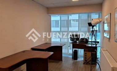 Oficina en Venta en Al llegar a Avenida Ossa