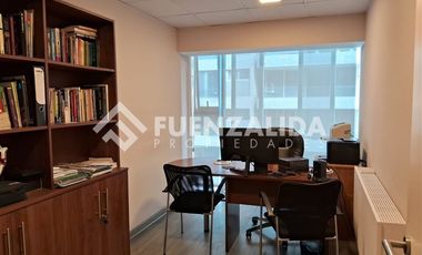 Oficina en Venta en Al llegar a Avenida Ossa