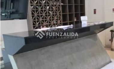 Oficina en Venta en Al llegar a Avenida Ossa