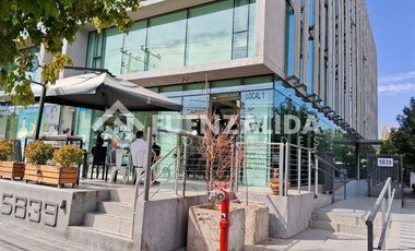 Oficina en Venta en Al llegar a Avenida Ossa