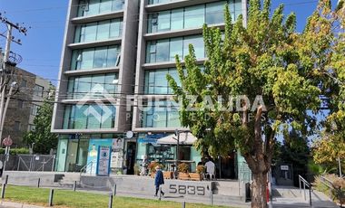 Oficina en Venta en Al llegar a Avenida Ossa